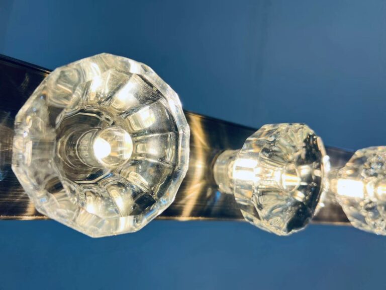 Custom chandelier for hotels
